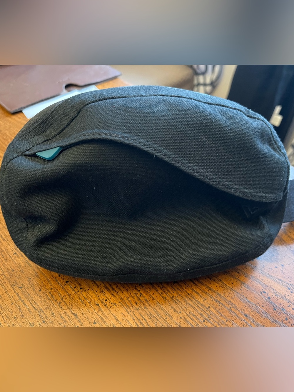 Vessi Shoreline Belt Bag 1L